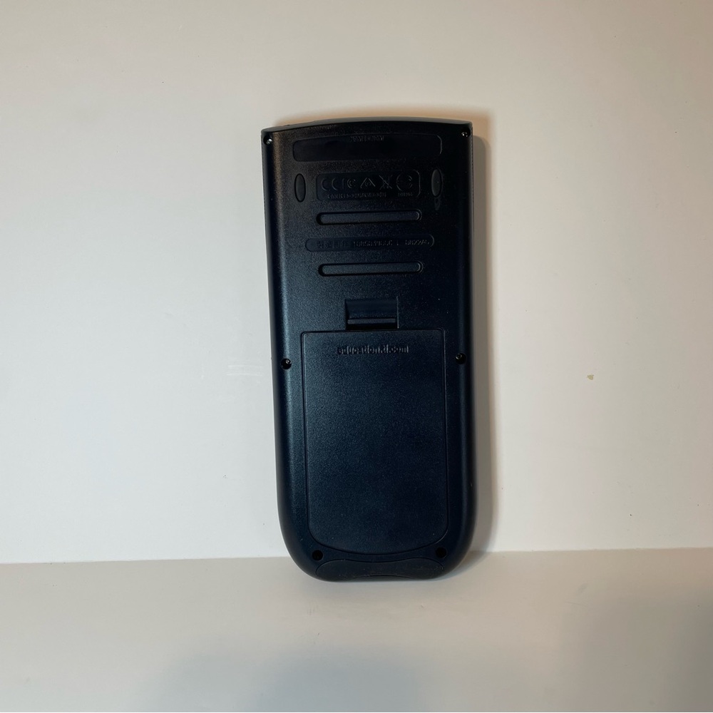 Texas Instruments TI-84 Plus CE Color Graphing Calculator Black - Picture 3 of 14